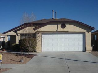844 110th St SW, Albuquerque, NM 87121