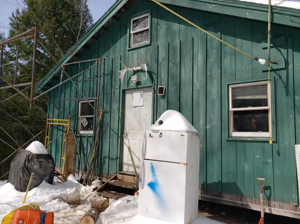 Lot 2B Horn Hill Road, Fairfield, ME 04937