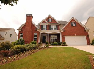 103 Edgewater Trl, Canton, GA 30115