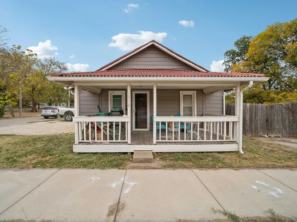 1310 N Ohio St, Augusta, KS 67010