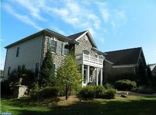 4 Asher Smith Rd, Pittstown, NJ 08867