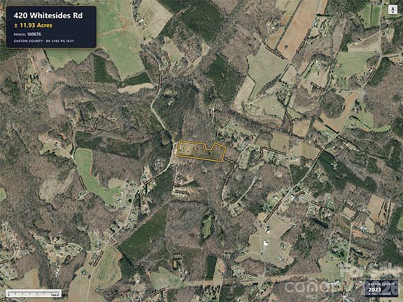 3rd image of 420 Whitesides Rd