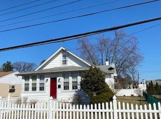 126 Belmont Ave, Croydon, PA 19021