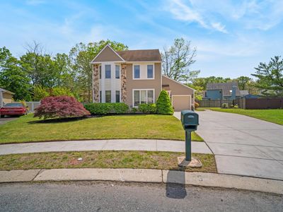 5 Pawn Ct, Egg Harbor Township, NJ, 08234
