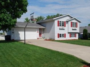 1119 Brown Dr, Milton, WI 53563