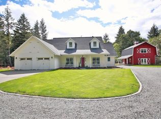 801 Williamson Loop, Grants Pass, OR 97526