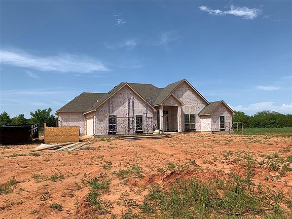 4th image of 232 County Road 3386