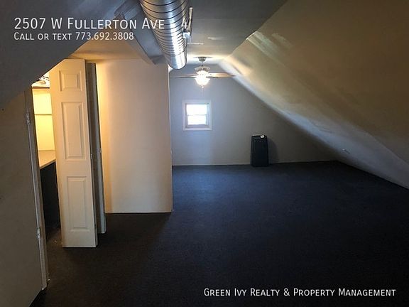 3rd image of 2507 W Fullerton Ave #4