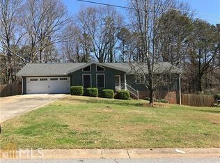 4131 Springlake Cir #0, Buford, GA 30519