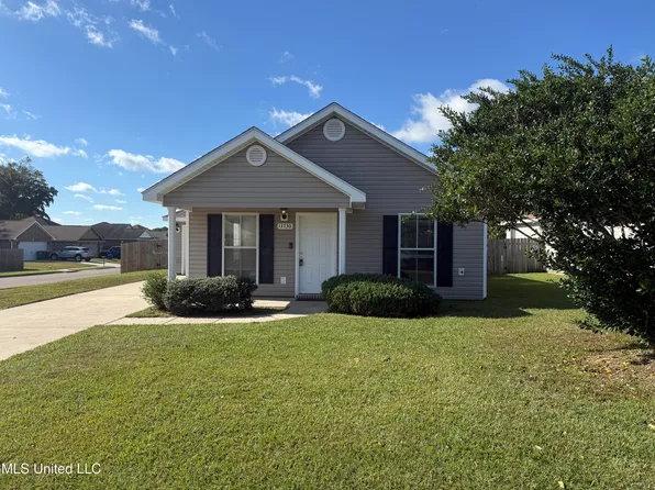 13730 Churchwood Dr, Gulfport, MS 39503