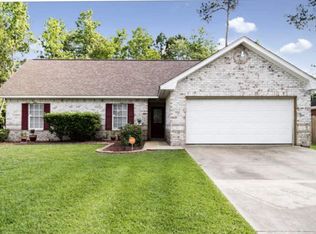 29 Heritage Dr, Vidor, TX 77662