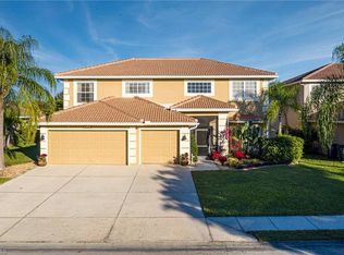 9856 Blue Stone Cir, Fort Myers, FL 33913
