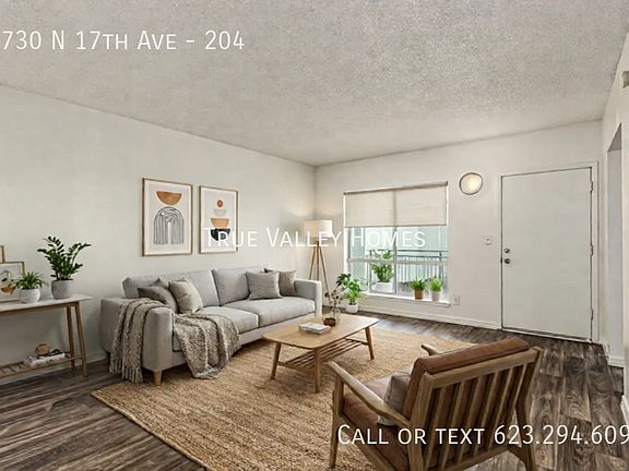 5th image of 6730 N 17th Ave #204