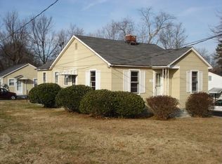 102 Looper St, Greenville, SC 29611