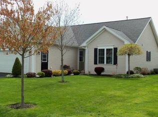 145 Stewart Pl, Canandaigua, NY 14424