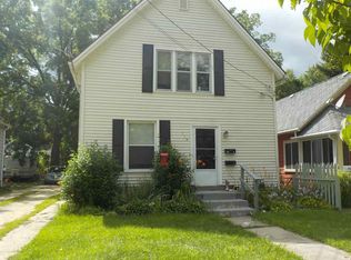 710 Edgewood St, Jackson, MI 49202