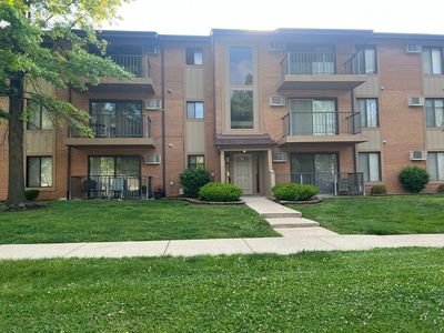 10940 S Worth Ave UNIT 9, Worth, IL, 60482