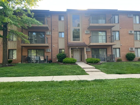 10940 S Worth Ave Unit 9, Worth, IL 60482