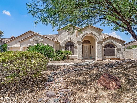 2nd image of 12875 N Whitlock Canyon Dr