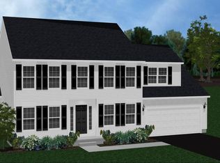 5950 Armor Duells Rd, Orchard Park, NY 14127