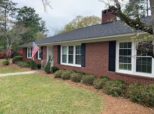 203 Fuller St, Manning, SC 29102