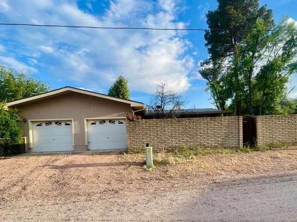 479 N Sleepy Hollow Ln, Tonto Basin, AZ 85553