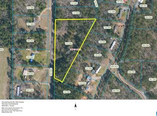 130 Hidden Valley Dr, Odenville, AL 35120