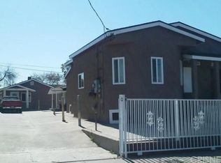 1528 E Vernon Ave, Los Angeles, CA 90011