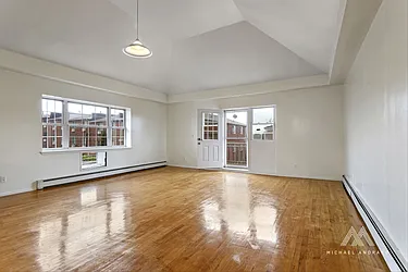 Rented by Cooper & Cooper Real Estate