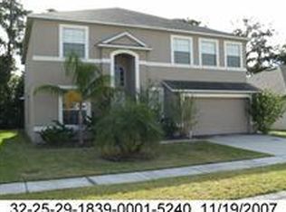 2125 The Oaks Blvd, Kissimmee, FL 34746
