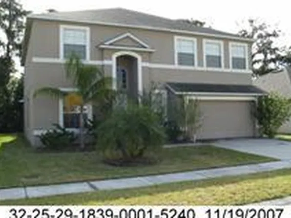 2125 The Oaks Blvd, Kissimmee, FL 34746