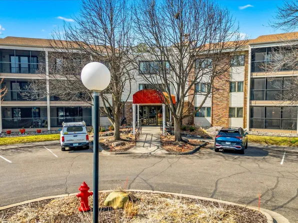 3150 Glen Oaks Ave APT 105A, White Bear Lake, MN 55110