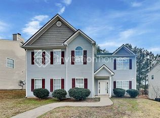 4516 Swan Trce, Atlanta, GA 30349