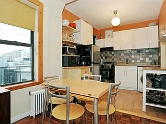 Sold by Citi Habitats