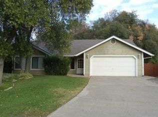 1751 Soda Springs Cir, Redding, CA 96002