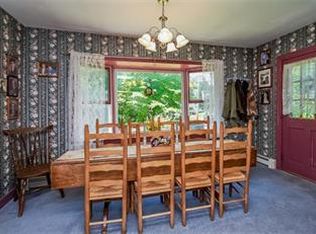 16 Hayes Rd, Hingham, MA 02043