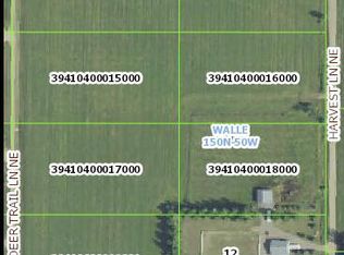 L1b3 Deer Trail Ln NE, Thompson, ND 58278