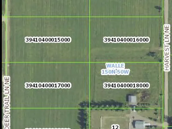 L1b3 Deer Trail Ln NE, Thompson, ND 58278