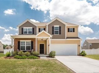 1004 Dairy Glen Rd, Indian Trail, NC 28079