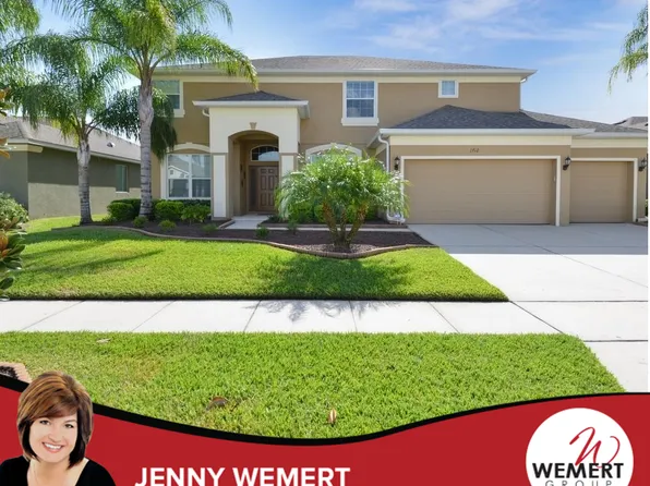 1712 Boat Launch Rd, Kissimmee, FL 34746