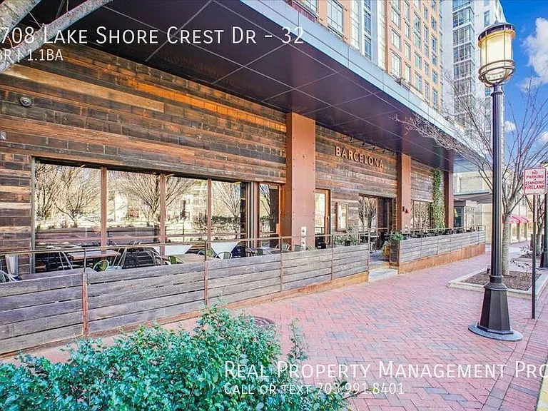 1708 Lake Shore Crest Dr #32 — Photo 47