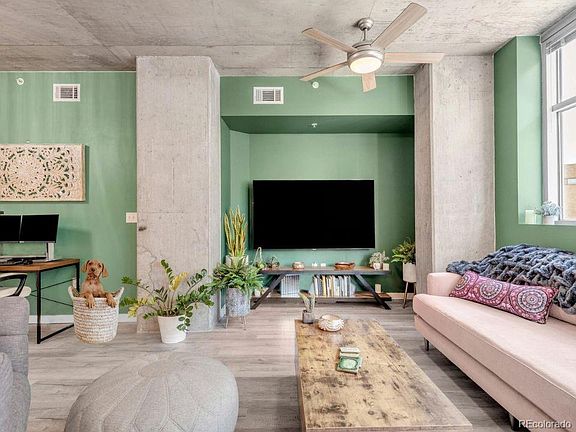 4th image of 1700 Bassett Street #307