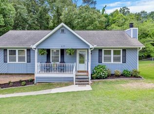 477 Southern Hills Dr, Calera, AL 35040