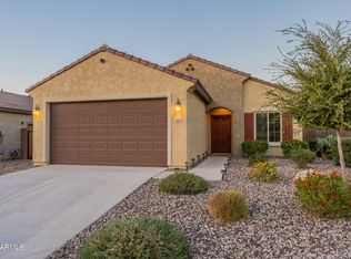 5424 W Heritage Way, Florence, AZ 85132
