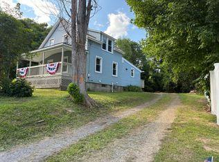 96 Wallace Hill Rd, Plattsburgh, NY 12901