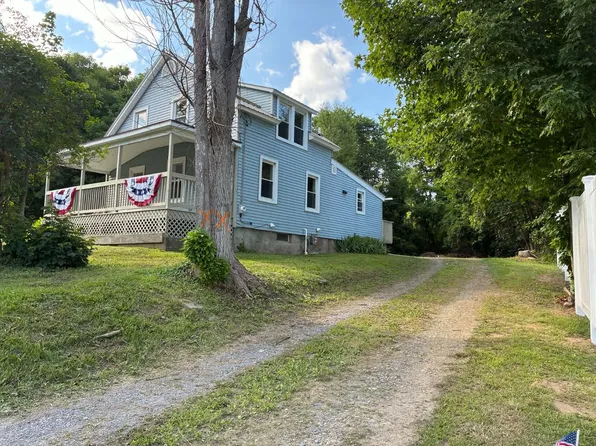 96 Wallace Hill Rd, Plattsburgh, NY 12901