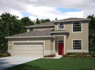 11801 Crestridge Loop, Trinity, FL 34655