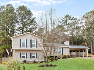 2730 Tybee Dr, Buford, GA 30519