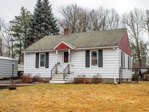 180 Tisdale St, Leominster, MA 01453