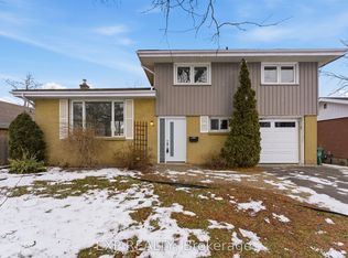 19 Alfred Dr, Belleville, ON K8N4M6